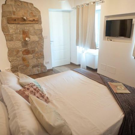 Agriturismo Ostrouska Sgonico Exteriér fotografie