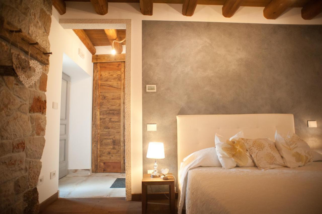 Agriturismo Ostrouska Sgonico Exteriér fotografie