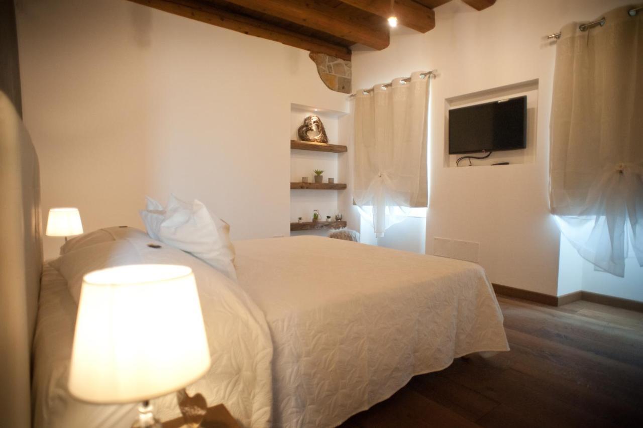 Agriturismo Ostrouska Sgonico Exteriér fotografie