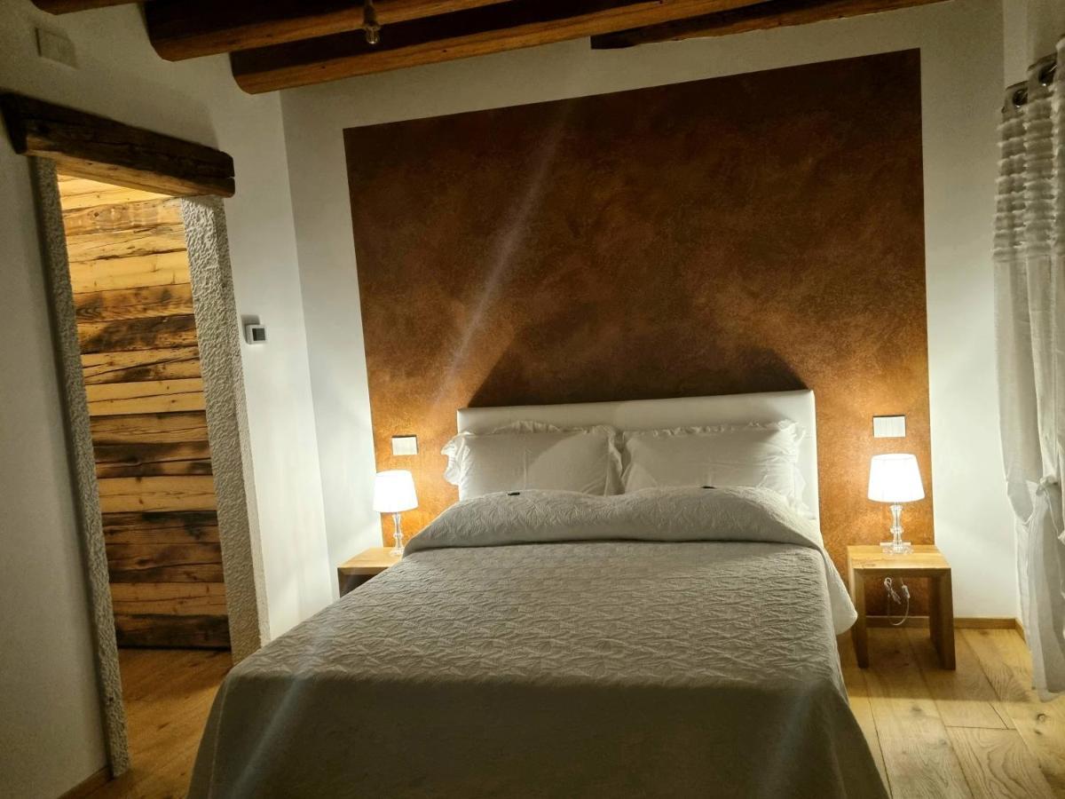 Agriturismo Ostrouska Sgonico Exteriér fotografie