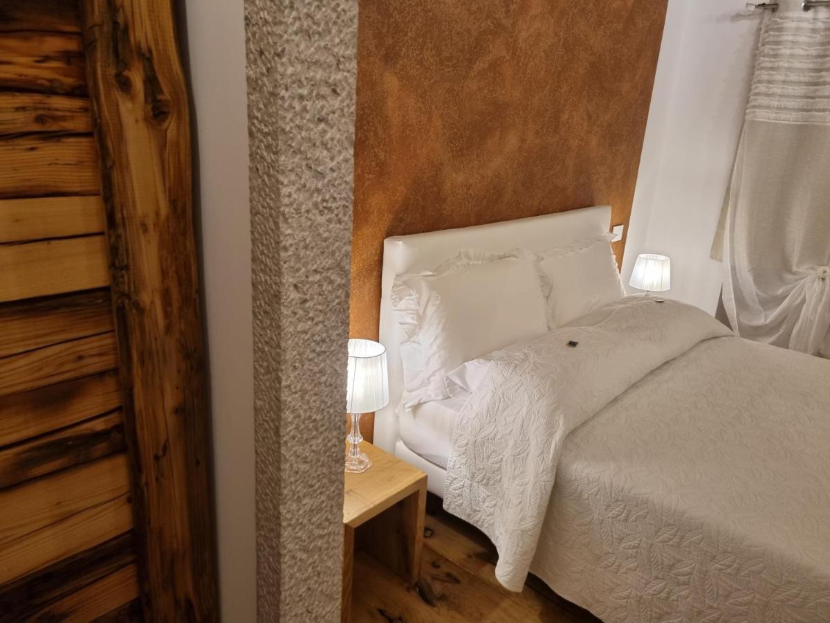 Agriturismo Ostrouska Sgonico Exteriér fotografie