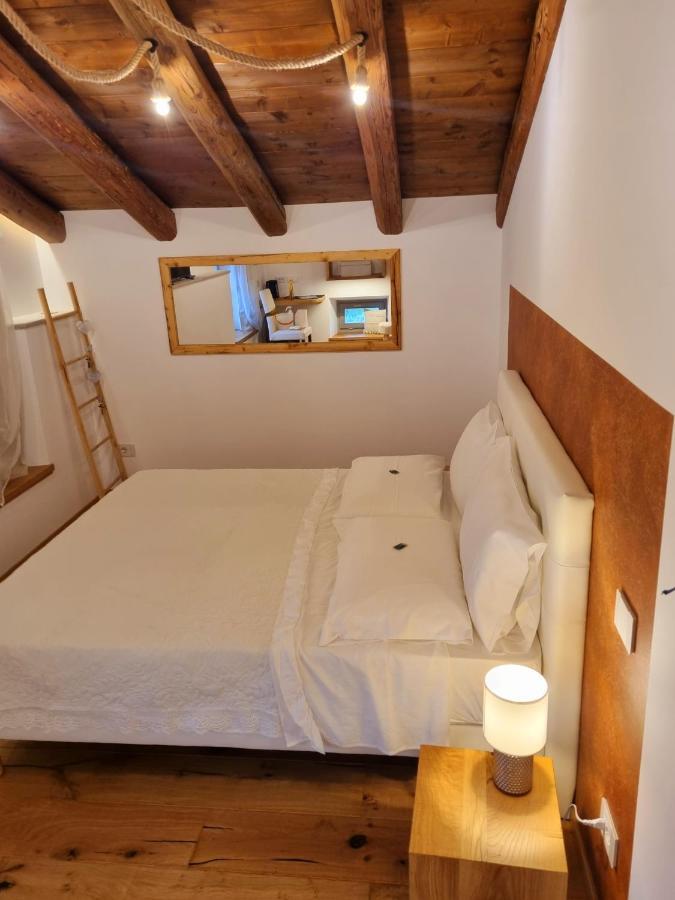 Agriturismo Ostrouska Sgonico Exteriér fotografie