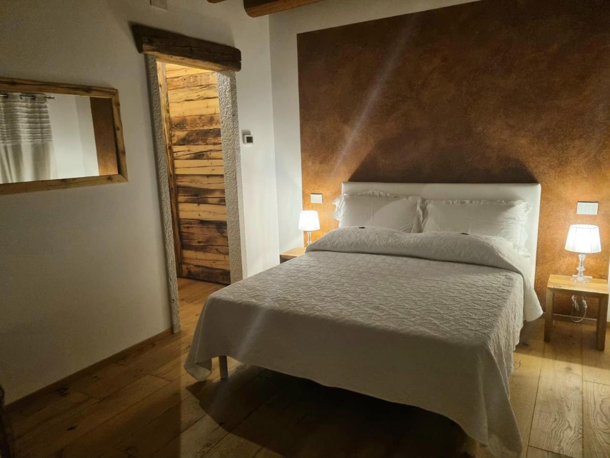 Agriturismo Ostrouska Sgonico Exteriér fotografie